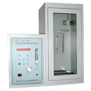 阻燃紙和紙板燃燒試驗儀 阻燃紙制品燃燒試驗機