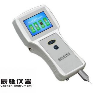 辰驰DKY-01A 顶空气体分析仪（手持式）
