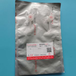 ESP氣體采樣袋 VOCs非甲烷總烴 氟膜采氣袋氟聚合物薄膜