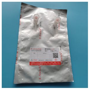 鋁塑復(fù)合膜采樣袋 非甲烷總烴氣袋 ESP采氣袋氣體采樣袋