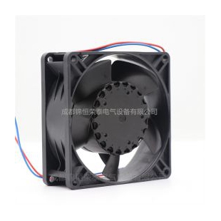 德國(guó)ebmpapst軸流風(fēng)機(jī) 3314NN 電源模塊散熱用直流風(fēng)扇