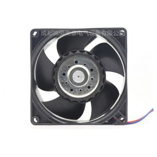德國ebmpapst軸流風(fēng)機 變頻器用散熱風(fēng)扇 3214JN