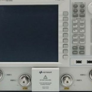是德N5242A 26G网络分析仪N5242A​