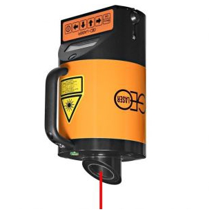 GEO-LASER激光发射器