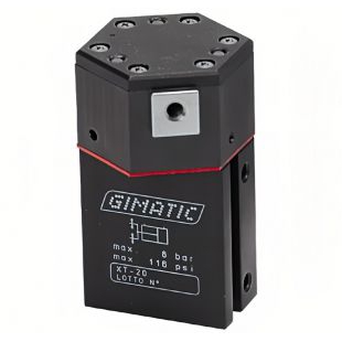 GIMATIC重型氣爪