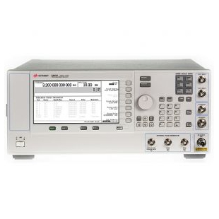 Keysight E8663D 銷售 信號發(fā)生器