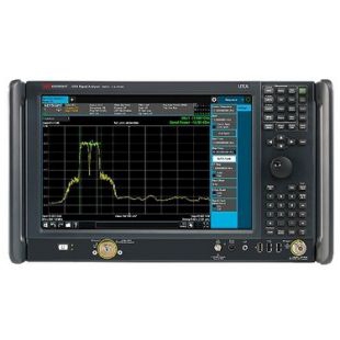 Agilent N9041B 信號分析儀 回收