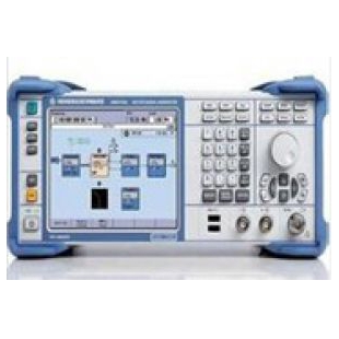 供應 SMBV100A 矢量信號發生器