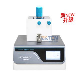 臼式研磨儀