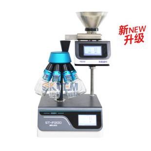 旋轉分樣器