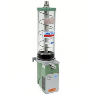 LINCOLN注油器