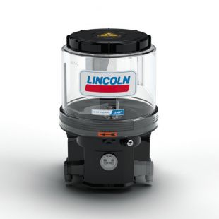 LINCOLN分配器