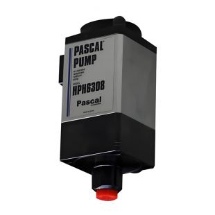 PASCAL氣動泵