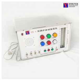 DN-6型鍋爐自動(dòng)顯控儀