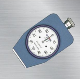 日本得樂TECLOCK橡膠硬度計(jì)GS-706N