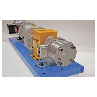 Zenith Pumps高性能不銹鋼泵