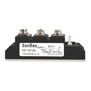 SANREX直流整流機(jī)