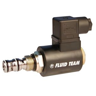 FLUID TEAM放大器