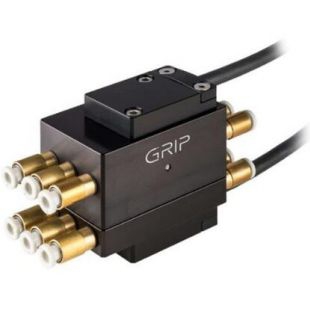GRIP快速接頭
