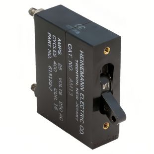 Heinemann電磁液壓式斷路器