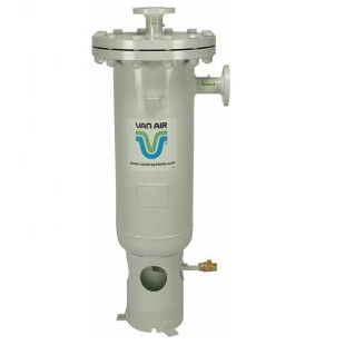 VANAIR過濾器