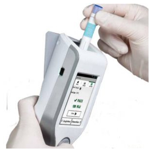 美國3M Clean-Trace ATP LM1熒光檢測儀
