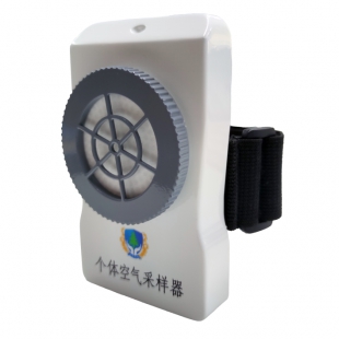 個(gè)體空氣采樣器『北京工匠生物』--生物氣溶膠