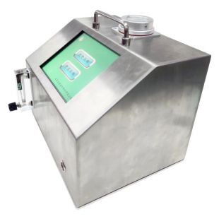 干式生物氣溶膠采樣器『北京工匠生物』-- 生物氣溶膠