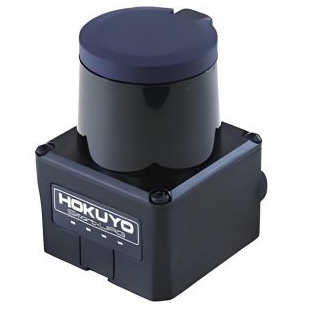 HOKUYO計數器