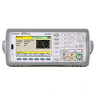 供應(yīng) Agilent 33522B 波形發(fā)生器