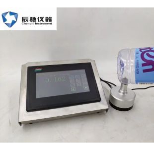 辰馳 MTG-100霍爾效應(yīng)測厚儀