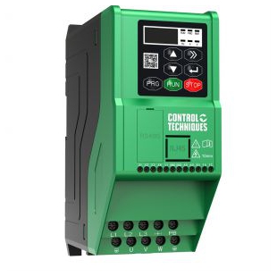 CONTROL TECHNIQUES變頻器