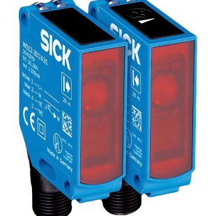SICK激光測距傳感器