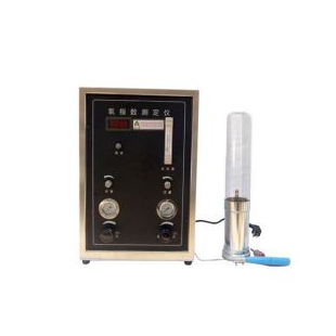聚合物建材難燃型測試儀