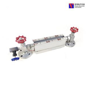 B49H高壓石英管液位計