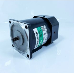  5IK40GN-S3F 交流ASTK牌减速马达当天发