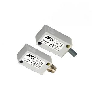 MICRO DETECTORS傳感器