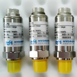 HYDROTECHNIK溫度傳感器