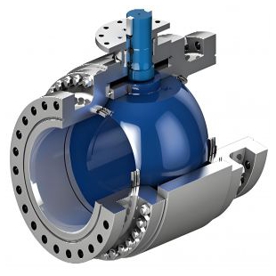 Valvtechnologies執(zhí)行器