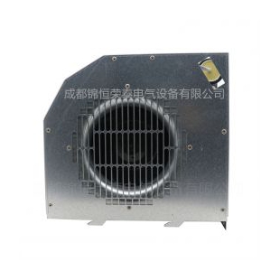 德國ebmpapst離心風機 WSFAN230 變頻器用冷卻風扇