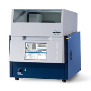 布魯克 XRF S6 JAGUAR X射線熒光光譜儀