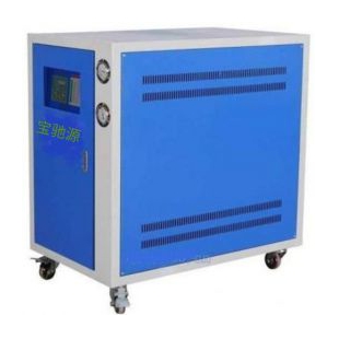 水冷式工業(yè)凍水機