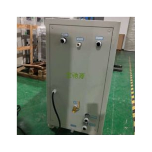 5HP水冷式冷水機