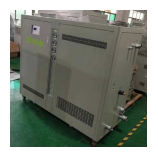 5HP水冷式冷水機