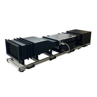 GTI吉泰熱阻測試風(fēng)洞X5609采用直流吸風(fēng)式