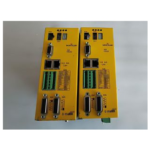 BAUMULLER伺服電機