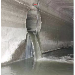 多普勒流量计