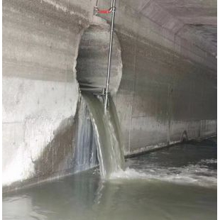 手持超声波流量计