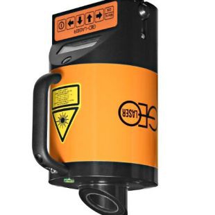 GEO-LASER激光發射器