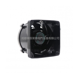 德國ebmpapst軸流風機 W2S135-EB11-01 主軸電機用風扇